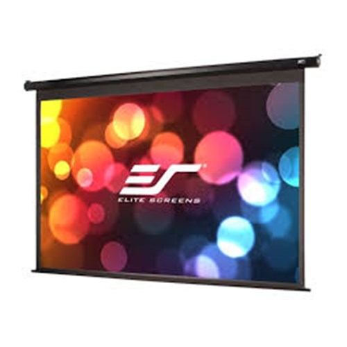 150 MOTORISED 169 PROJECTOR SCREEN WITH IR CONTROL RJ45 & 3-WAY SWITCH SPECTRUM 150 MOTORISED 169 PROJECTOR SCREEN WITH IR CONTROL RJ45 & 3-WAY SWITCH SPECTRUM